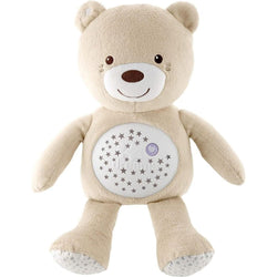 CHICCO - Baby Bear Proiettore Luce notturna First Dreams