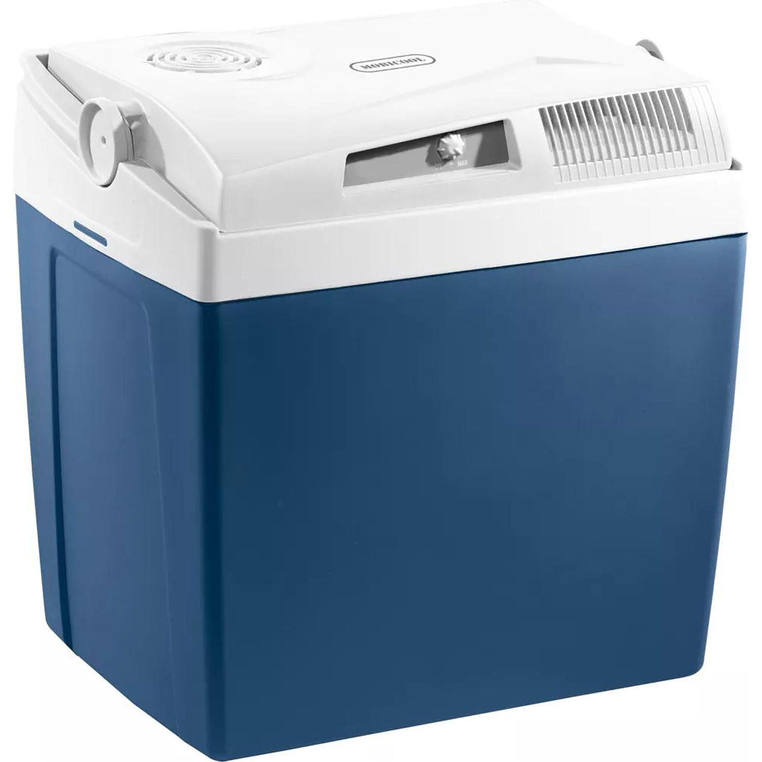 MOBICOOL - Frigorifero portatile termoelettrico ME24 da 23 litri Blu - h39,6x29,6x39,6 cm