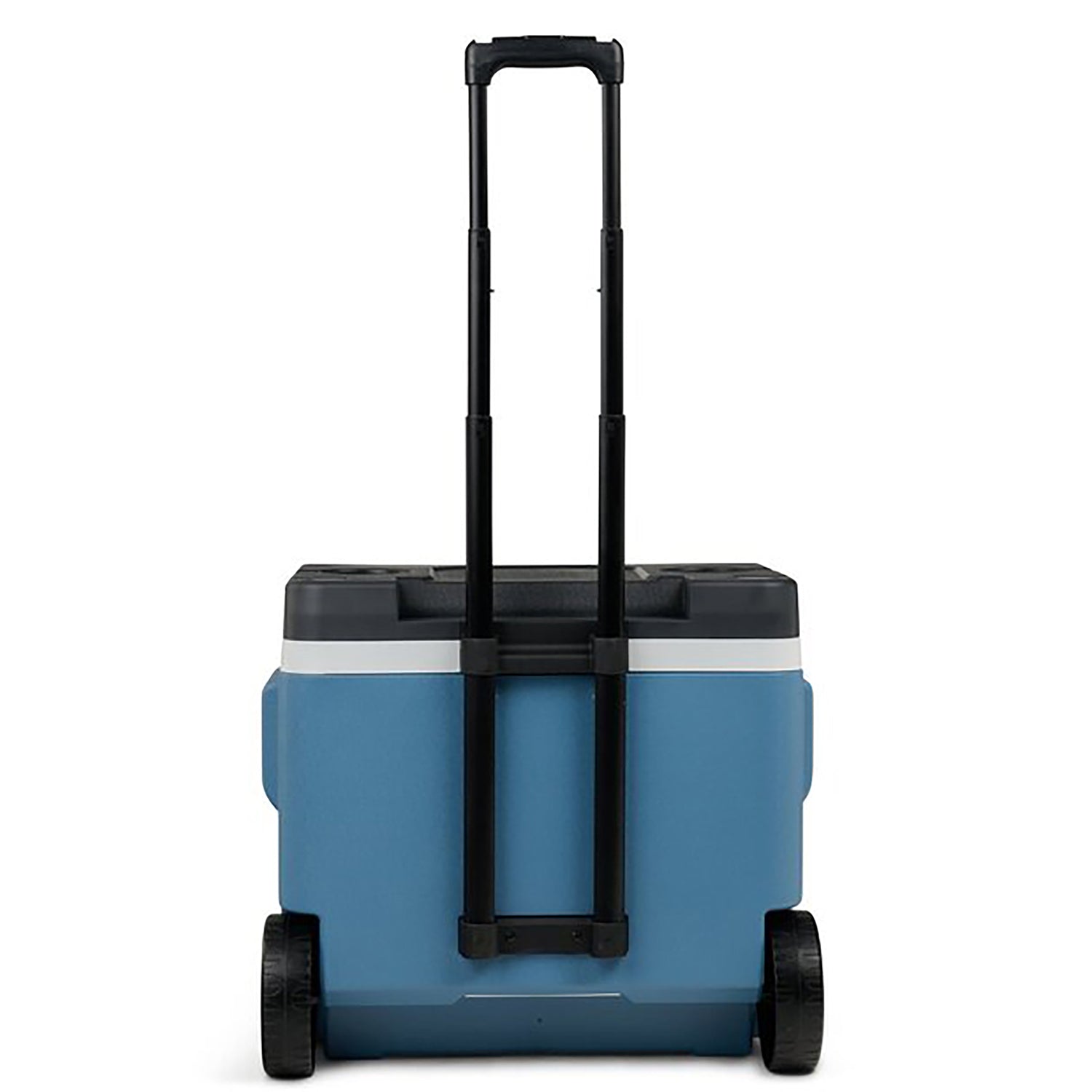 IGLOO - Frigo Portatile con Ruote e Maniglia Telescopica 42 Litri