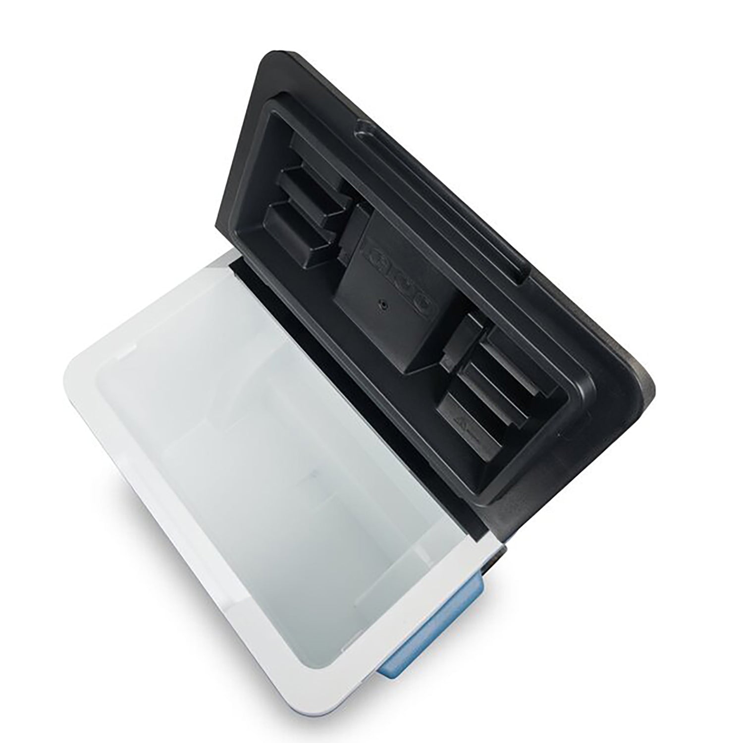 IGLOO - Frigo Portatile con Ruote e Maniglia Telescopica 42 Litri