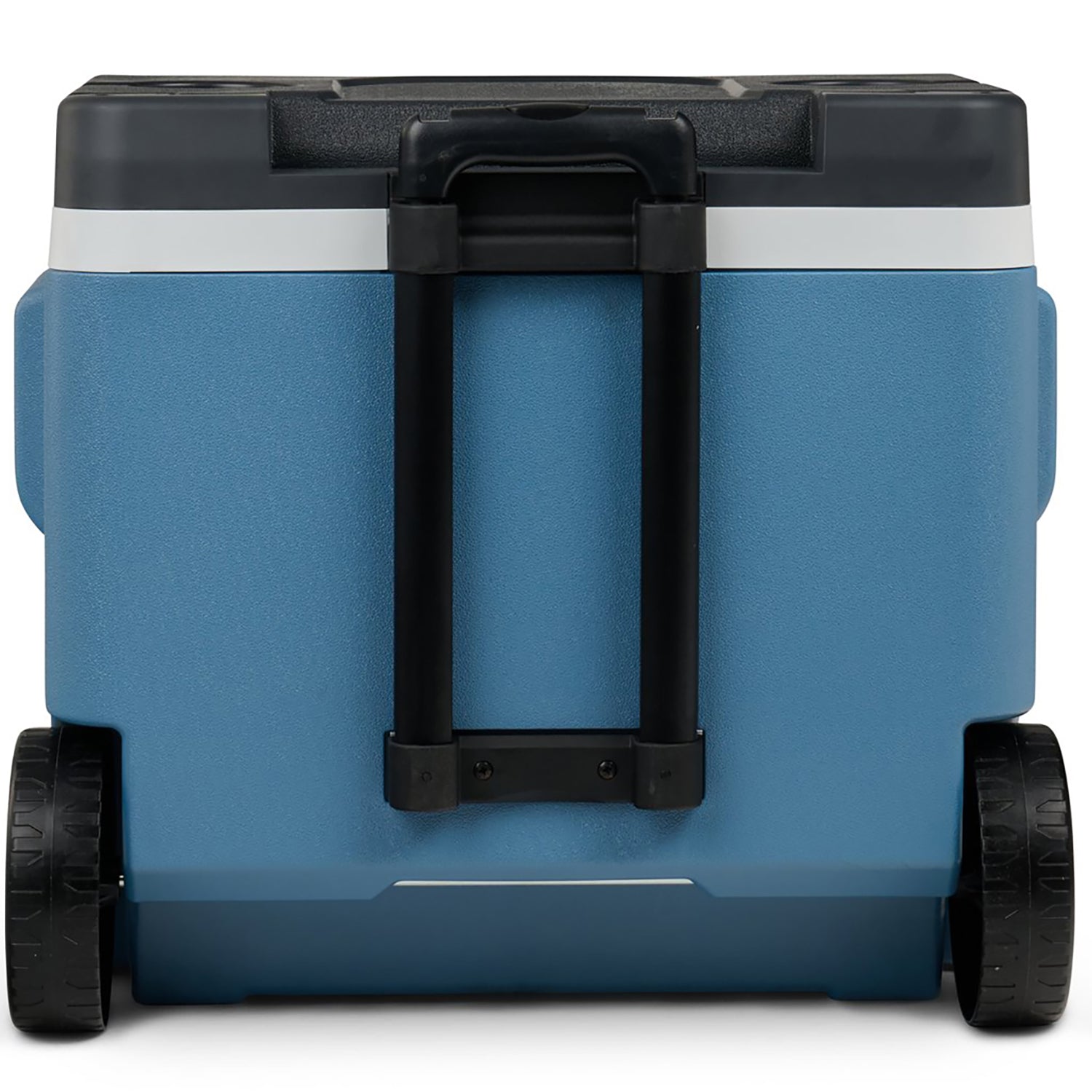 IGLOO - Frigo Portatile con Ruote e Maniglia Telescopica 42 Litri