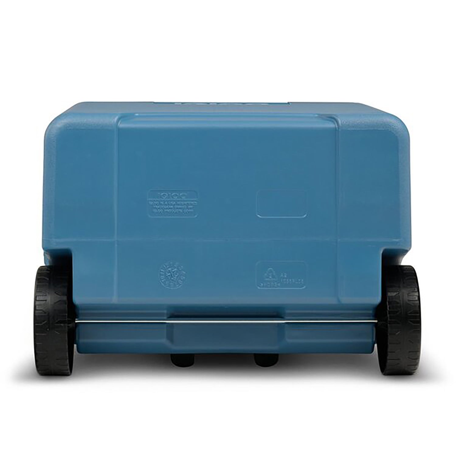 IGLOO - Frigo Portatile con Ruote e Maniglia Telescopica 42 Litri