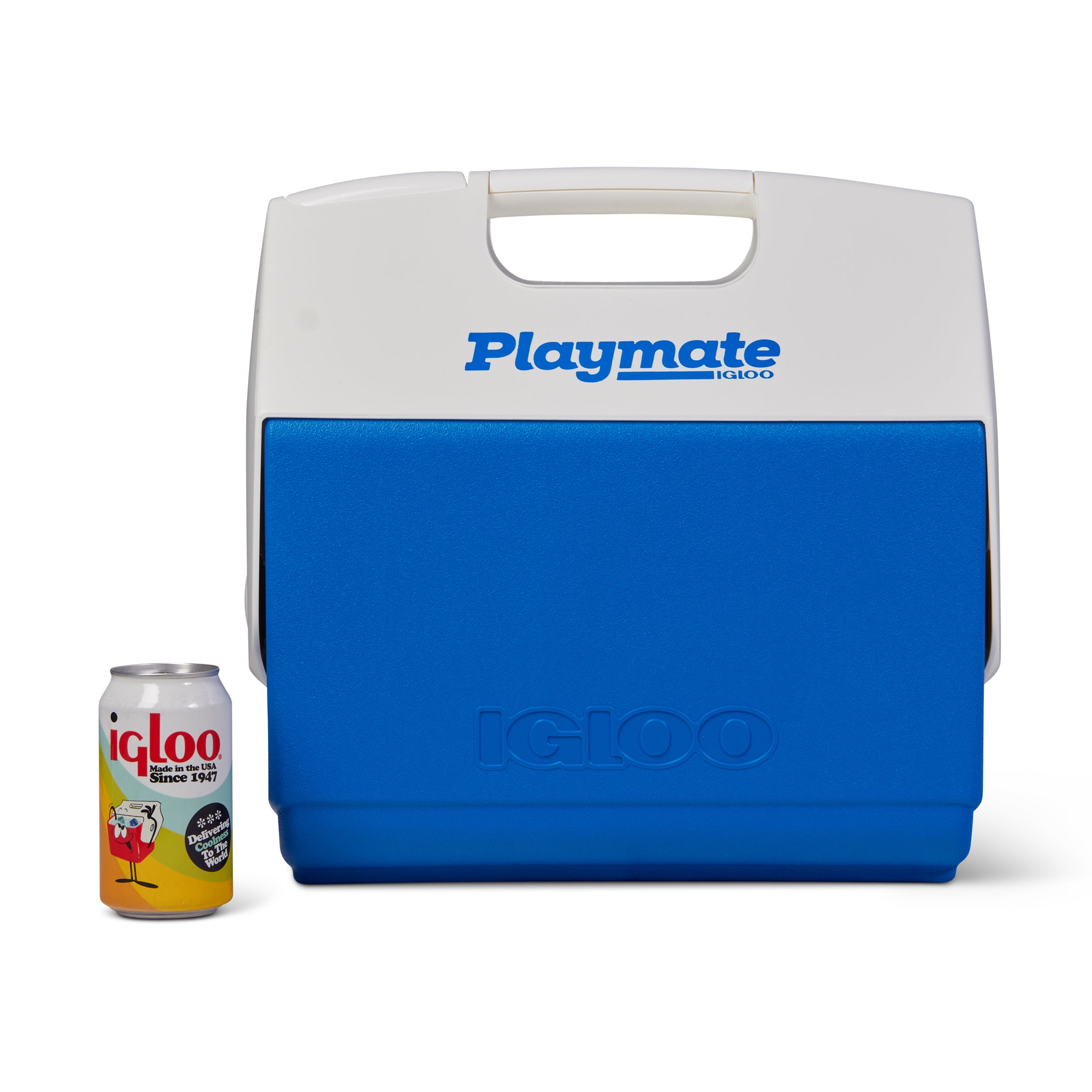 IGLOO - Frigorifero portatile Playmate Elite Lunch Cool Box da 15 litri
