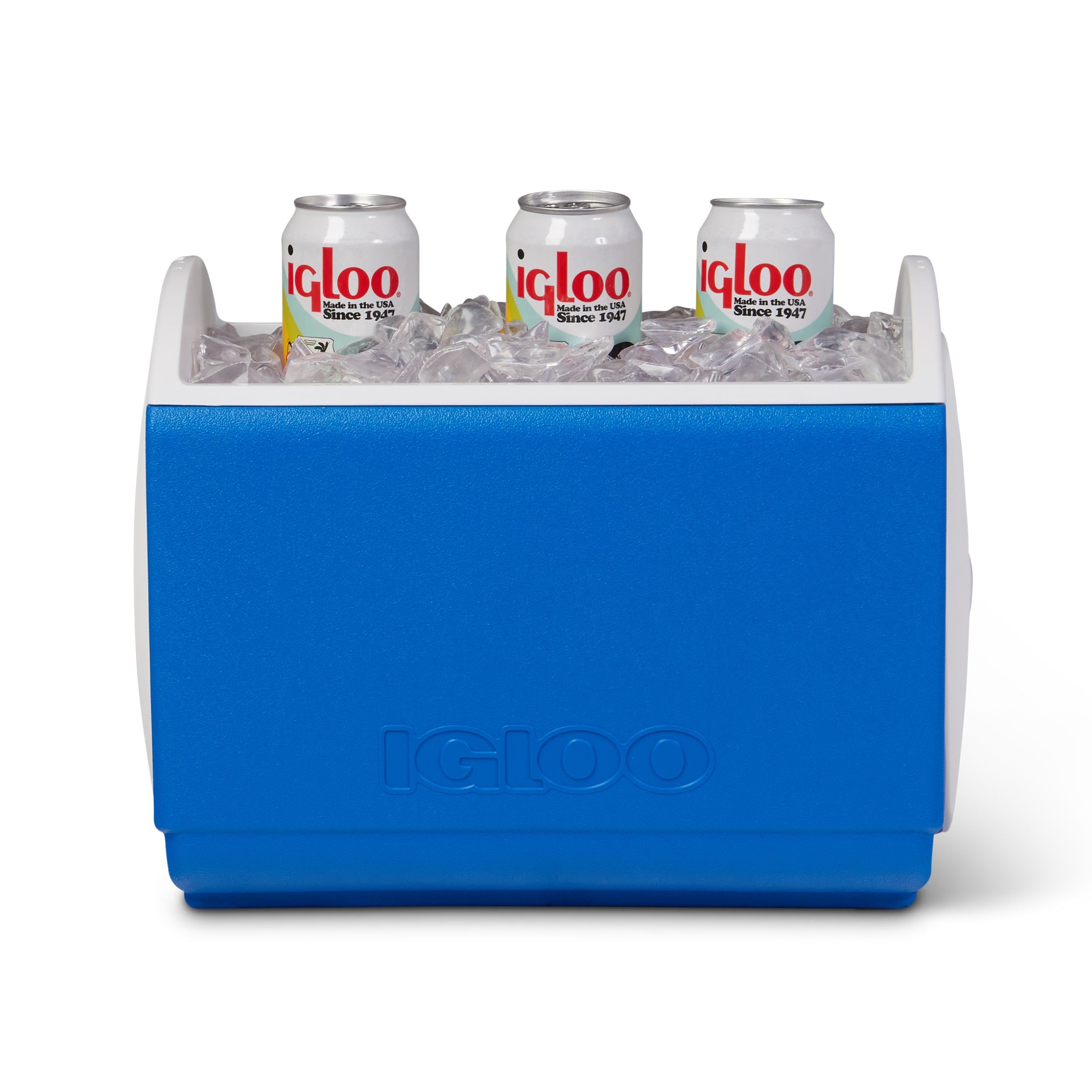 IGLOO - Frigorifero portatile Playmate Elite Lunch Cool Box da 15 litri