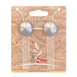 BBLINE - Calamita Ferma tenda in legno MiniPlay Argento - set 2