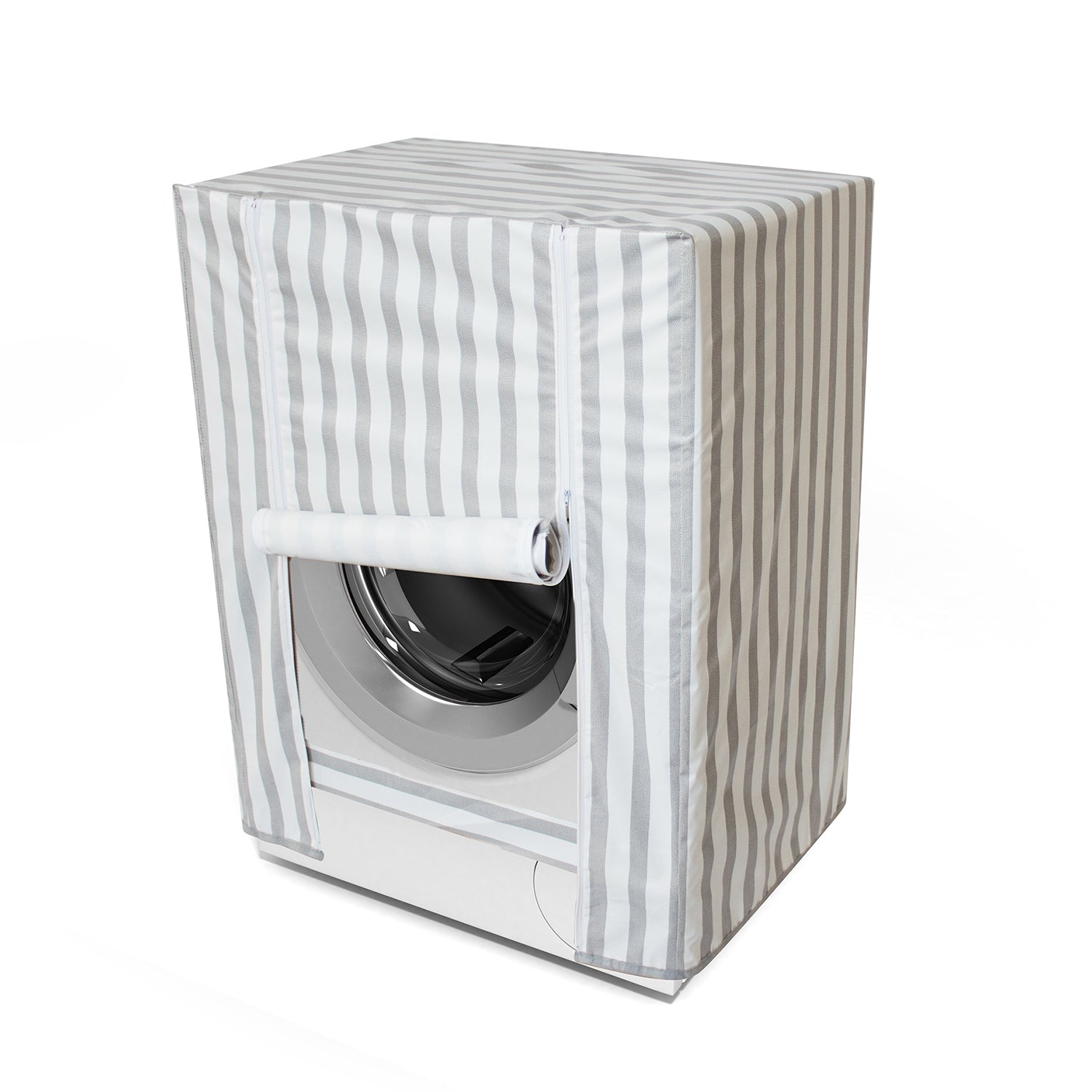 GEMITEX - Coprilavatrice Linea Gemma apertura frontale con cerniera