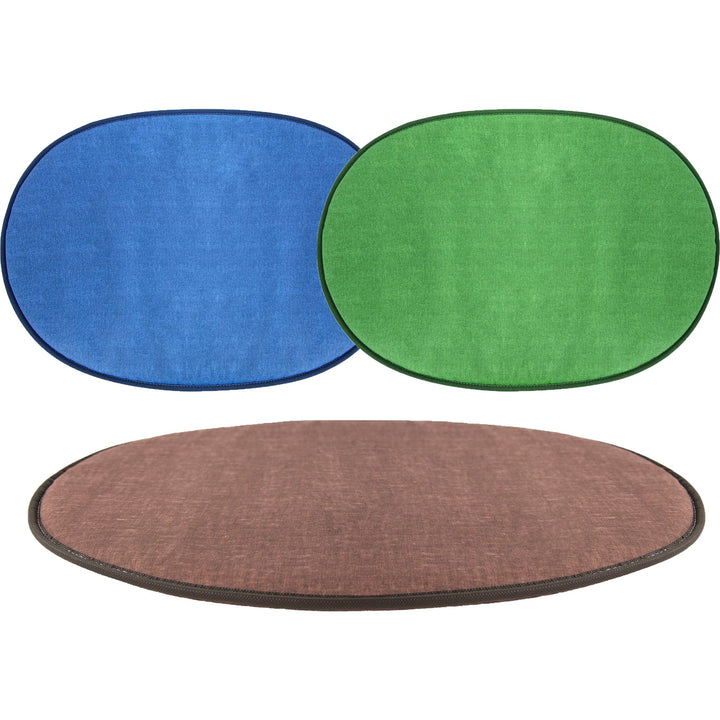 PET SITTER - Cuscino cuccia per animali 78x57 cm spessore 2 cm