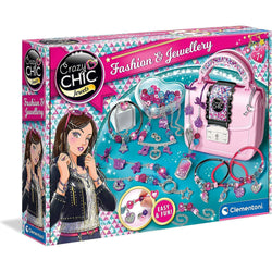 CLEMENTONI - Crazy Chic Fashion & Jewellery