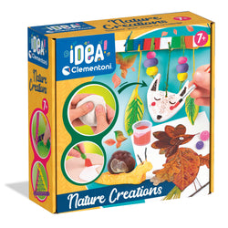 CLEMENTONI - Idea Nature Creations