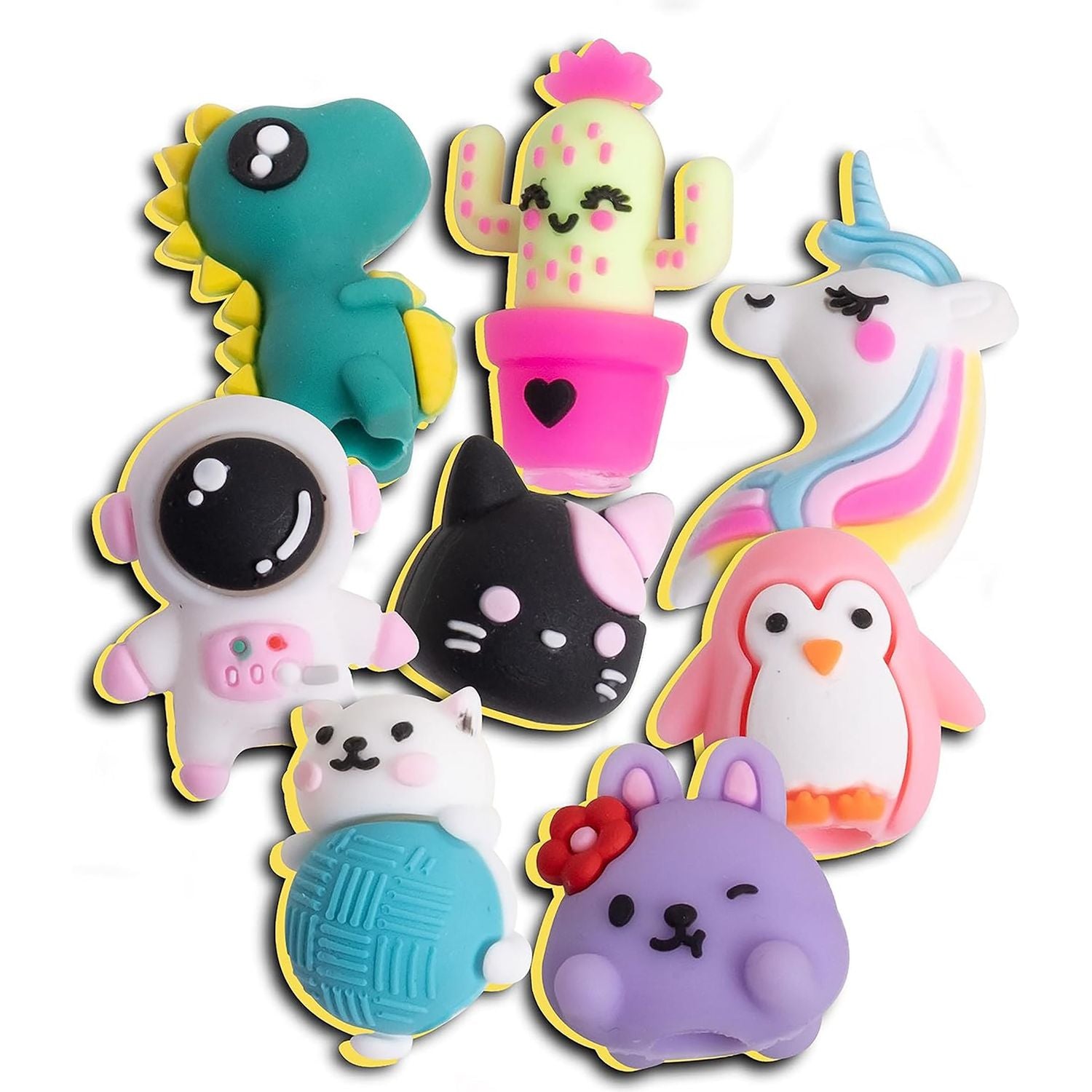 CLEMENTONI - Il Laboratorio delle Penne - Crea Idea