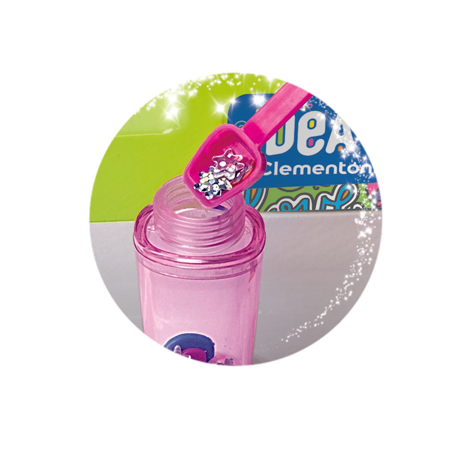 CLEMENTONI - Idea Il Laboratorio degli Evidenziatori