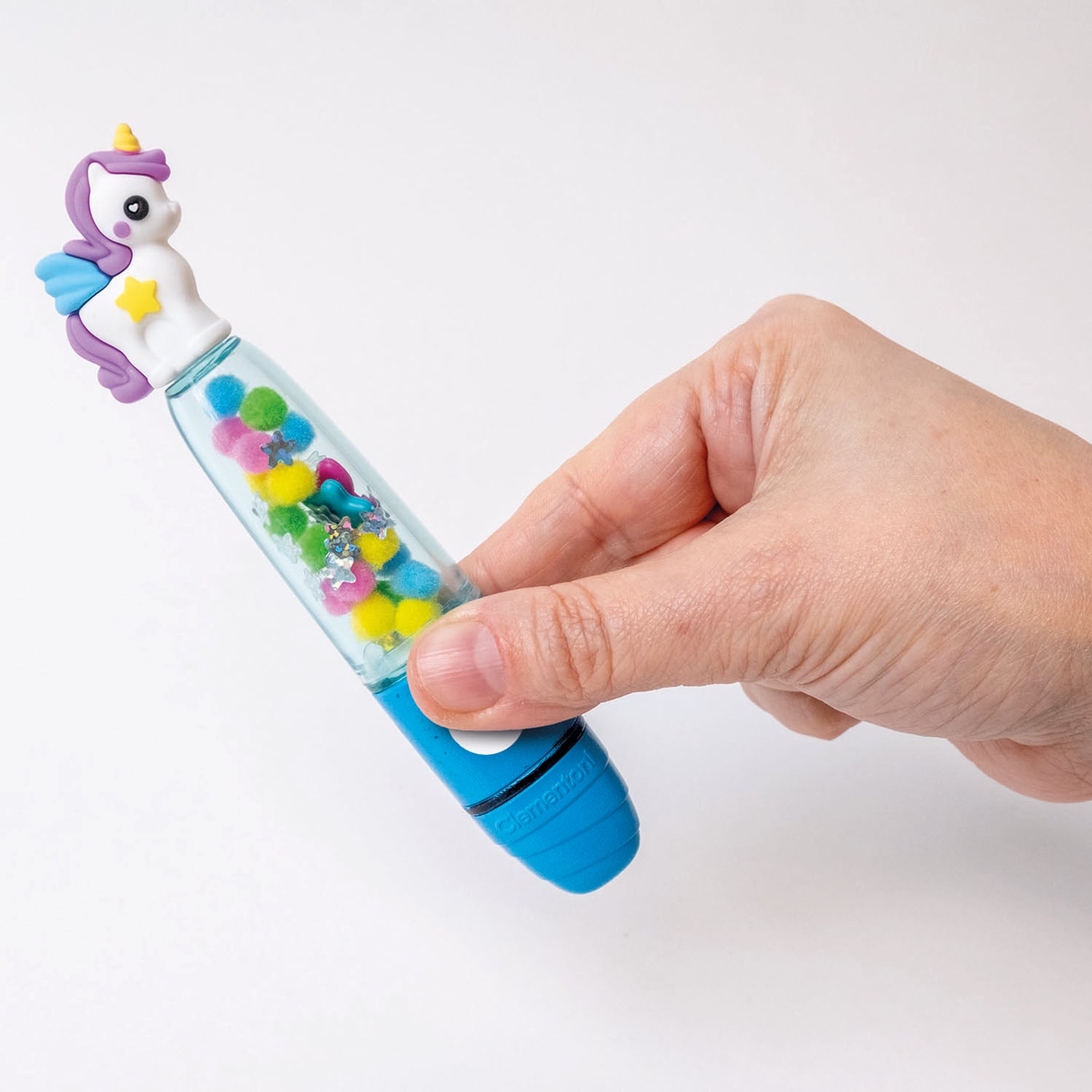 CLEMENTONI - Idea Il Laboratorio degli Evidenziatori