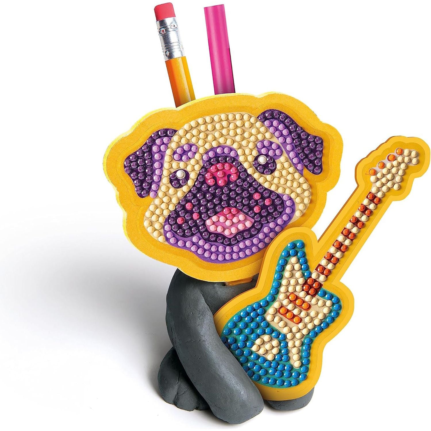 CLEMENTONI - Creazioni Brillanti - Crea Idea