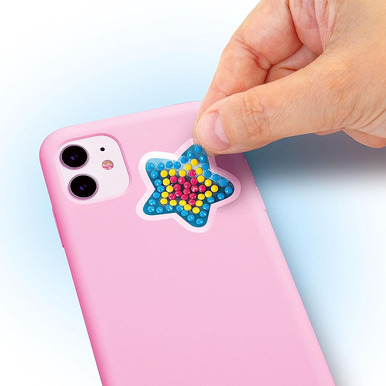 CLEMENTONI - Creazioni Brillanti - Crea Idea