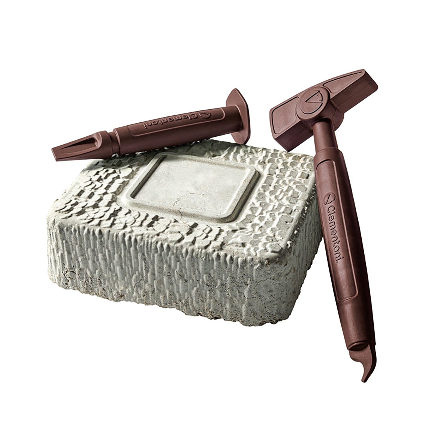 CLEMENTONI - Archeogiocando T-rex e Smilodon 2in1 - Scienza&Gioco