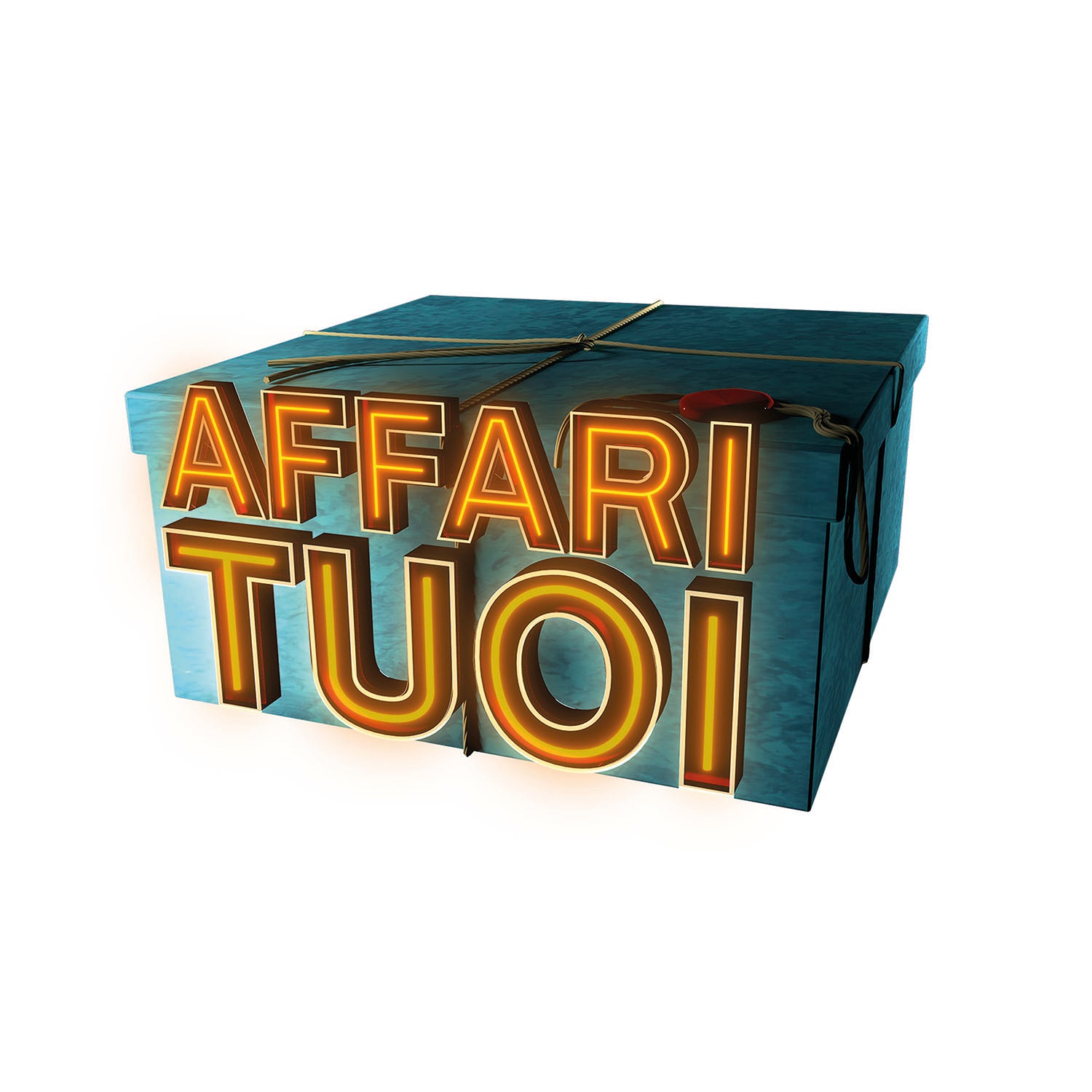 CLEMENTONI - Affari Tuoi Gioco da Tavolo - Il gioco ufficiale