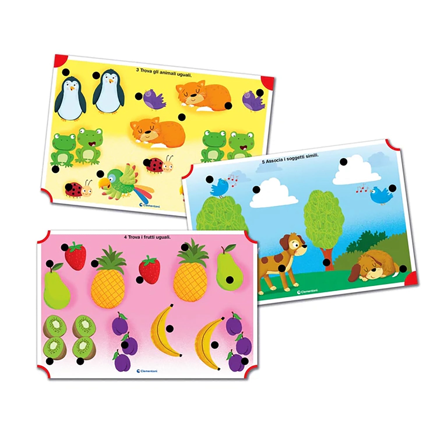 CLEMENTONI - Sapientino Parlante