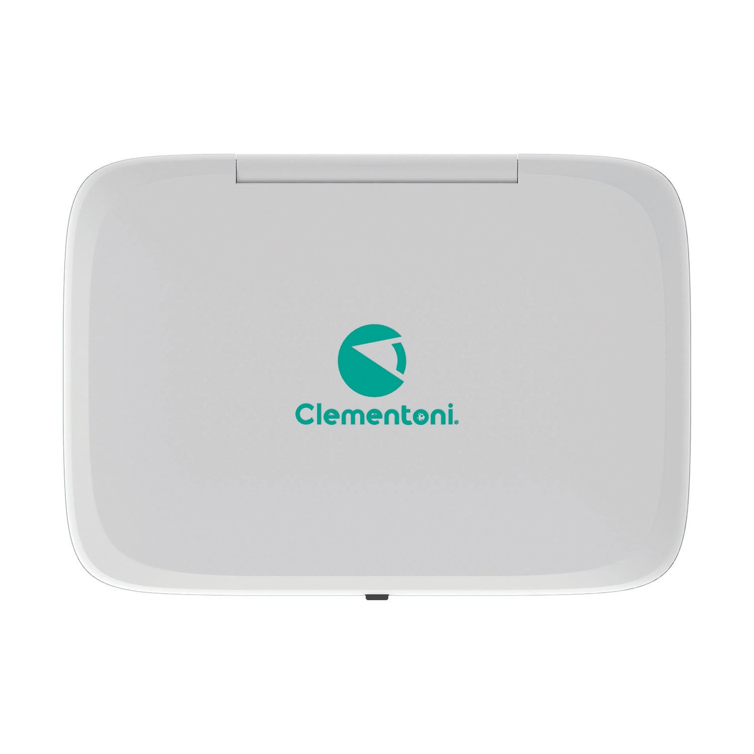 CLEMENTONI - Computer Kid Space Laptop - Laptop Educativo Interattivo 45 Attività