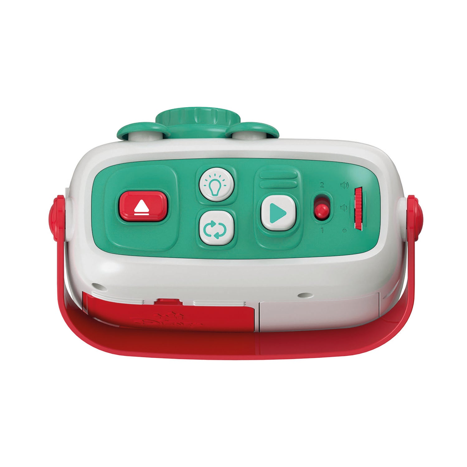 CLEMENTONI - Disney Baby Proiettore Raccontastorie Disney Classic