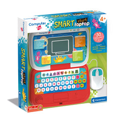 CLEMENTONI - Computer Kid Smart Start Laptop