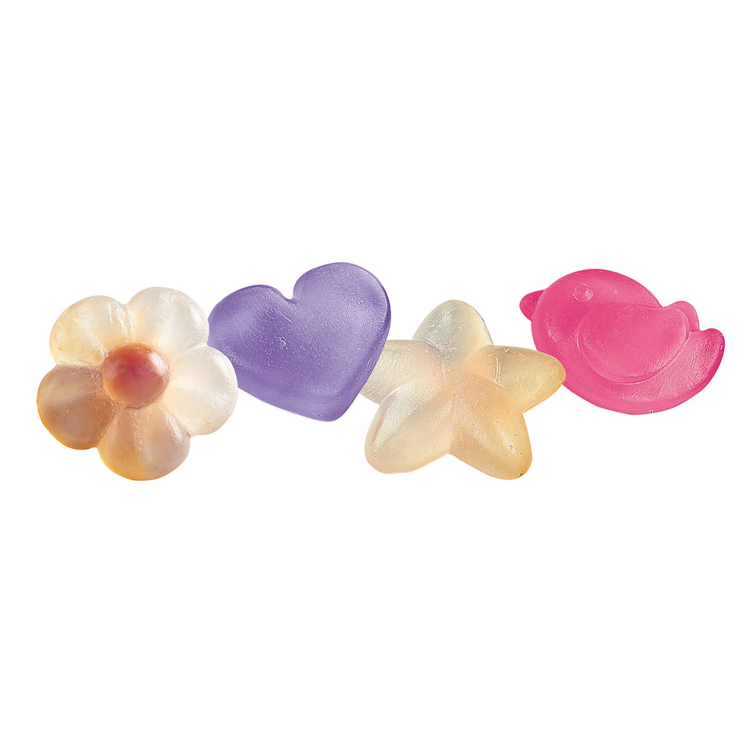 CLEMENTONI - Laboratorio dei Saponi - Scienza & Gioco Lab