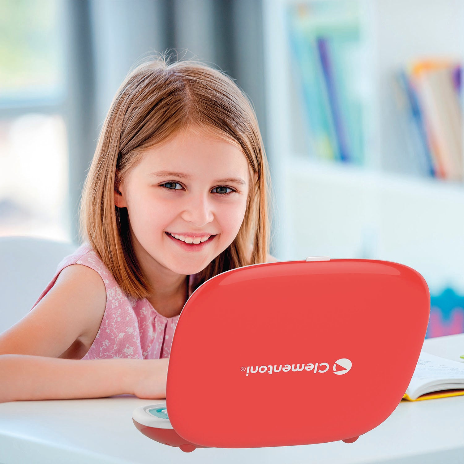 CLEMENTONI - Il Mio Primo Computer Educativo Interattivo