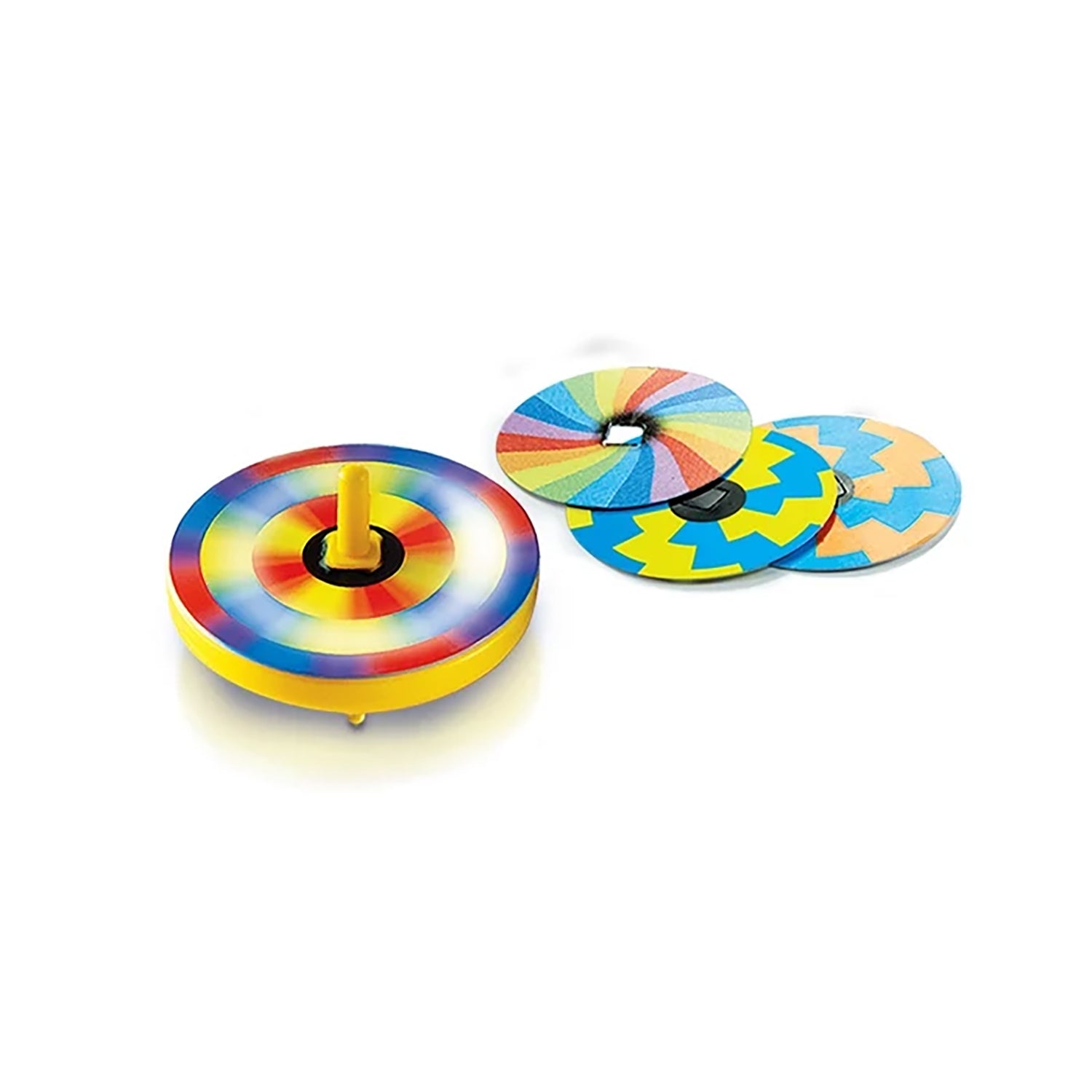 CLEMENTONI - Scienza & Gioco Lab I Migliori 100 Esperimenti 8+ Anni
