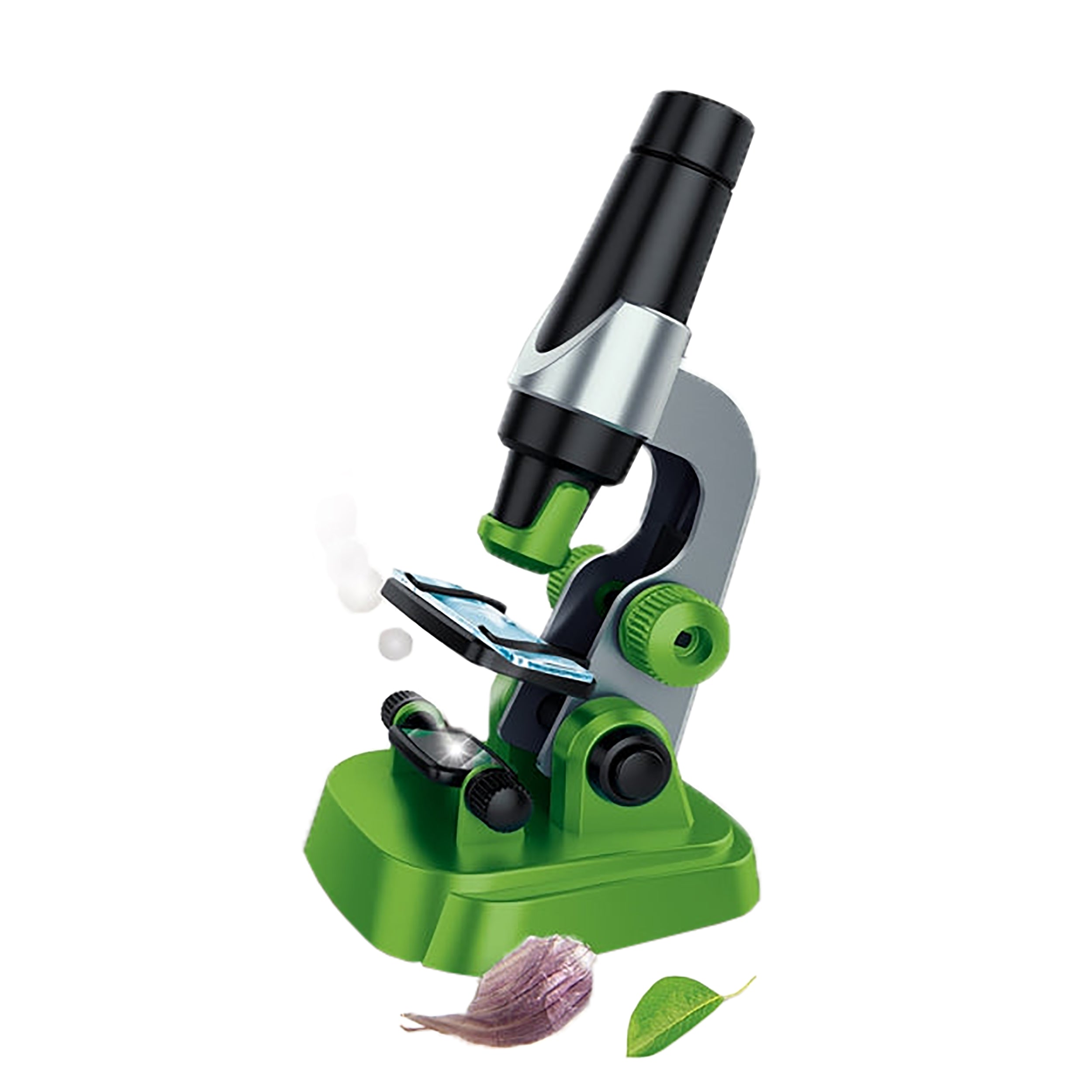 CLEMENTONI - Il mio primo Microscopio - Scienza&Gioco