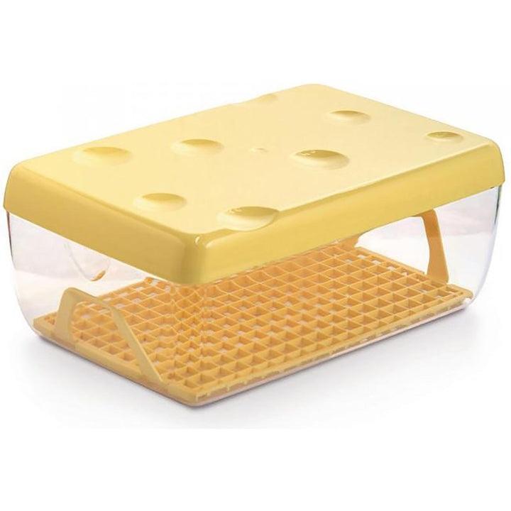 SNIPS - Contenitore Salva Formaggio 3L con Coperchio