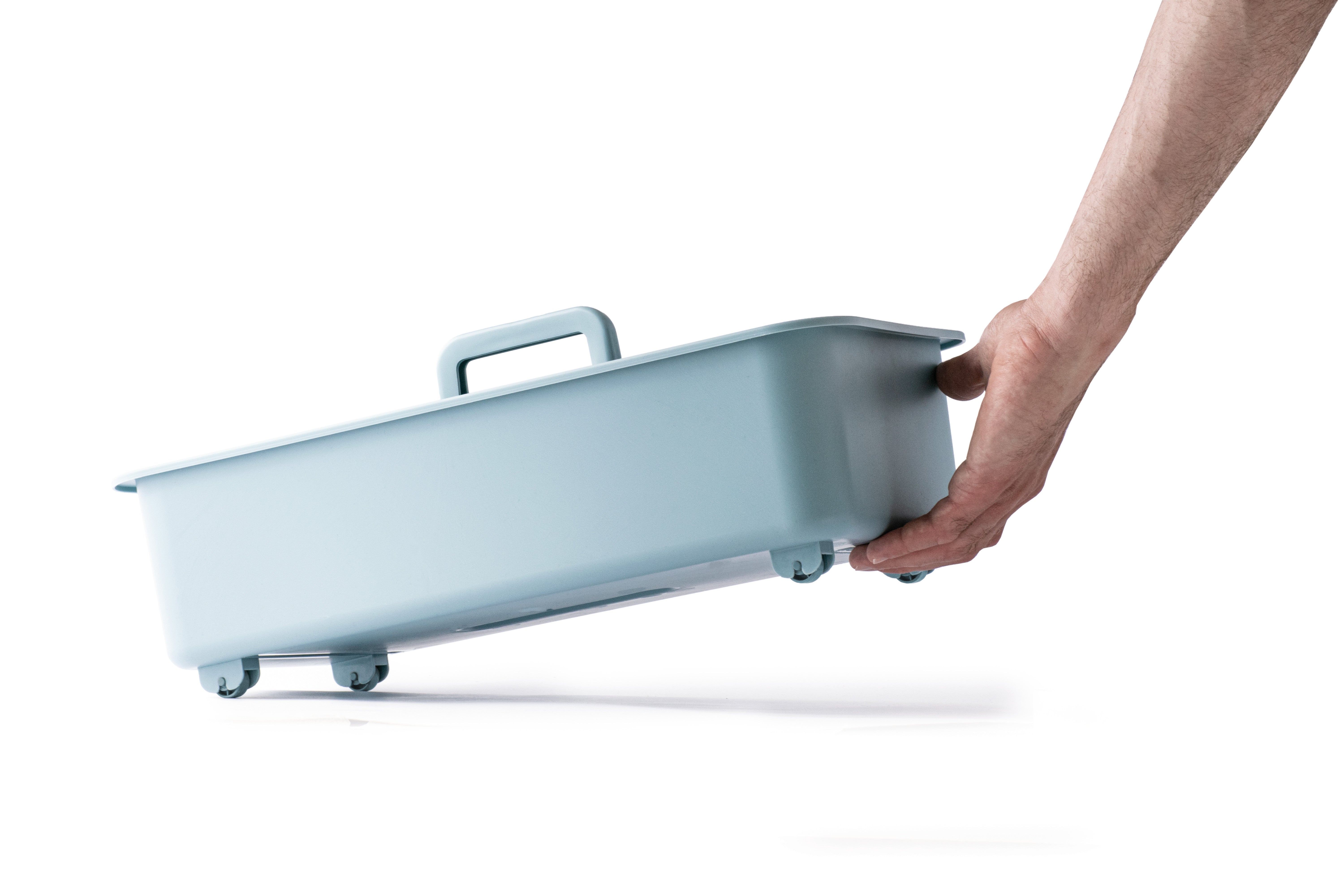 SNIPS - Sottolavello Azzurro