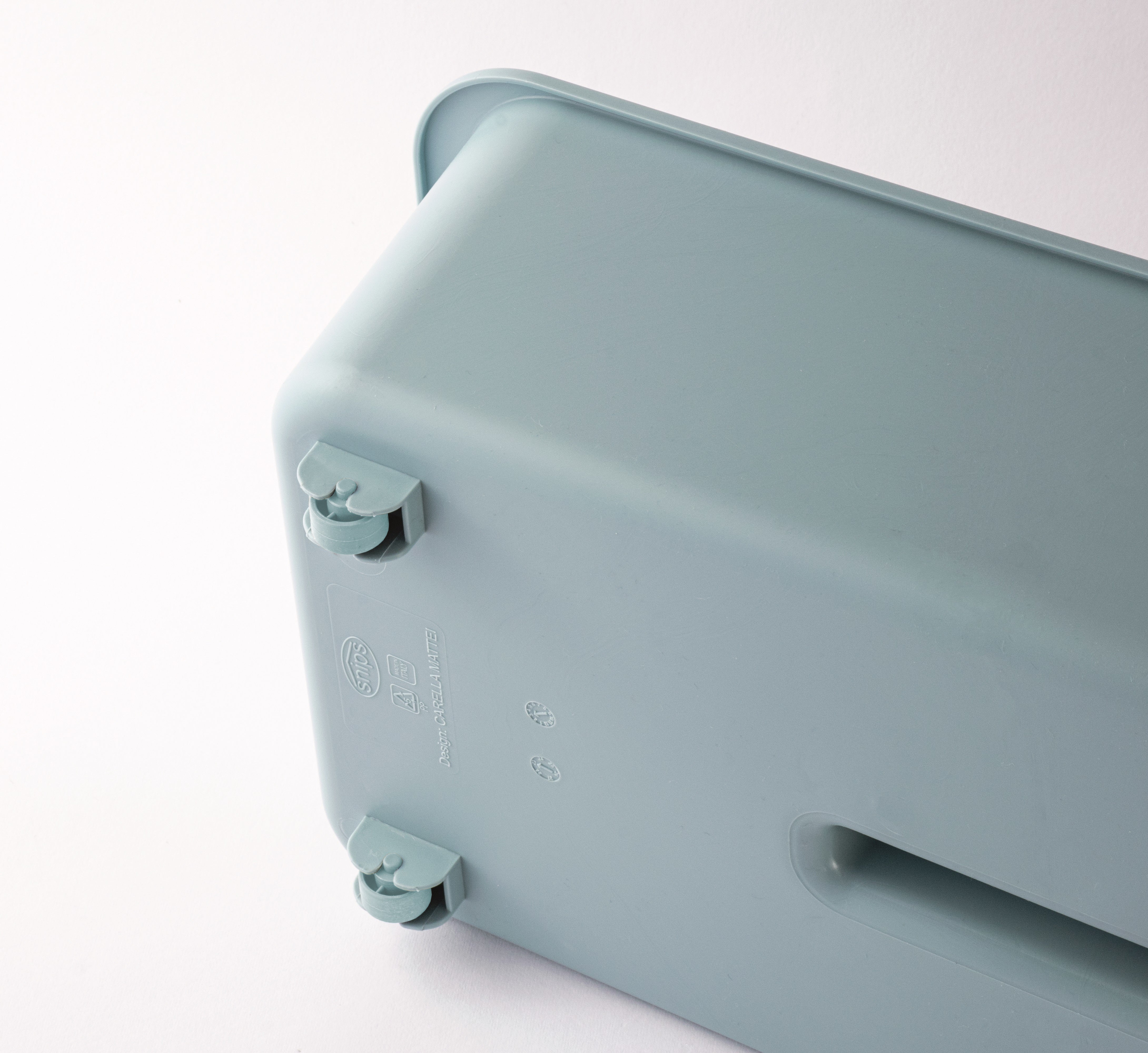 SNIPS - Sottolavello Azzurro