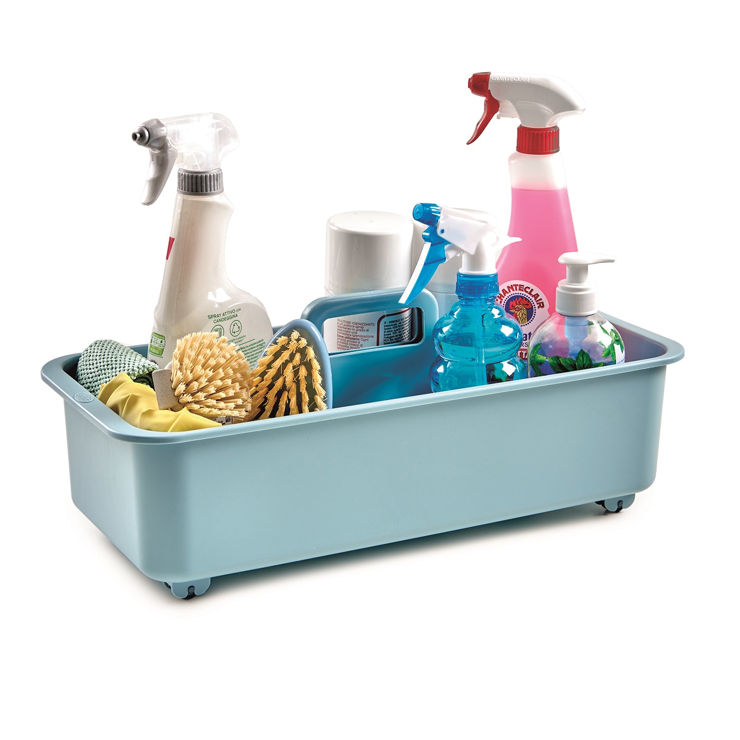 SNIPS - Sottolavello Azzurro