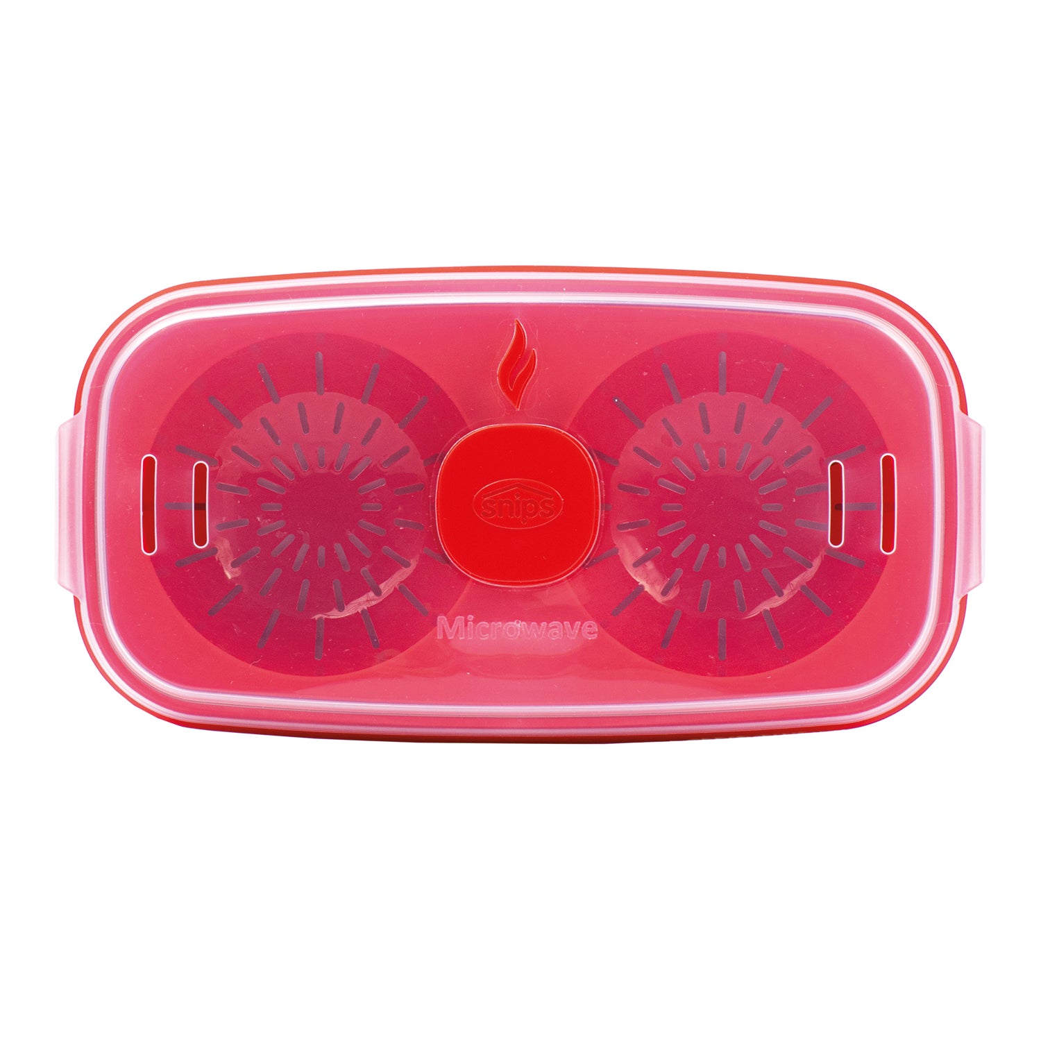 SNIPS - Cuoci uova, Frittate e Omelette TempoZero Microonde