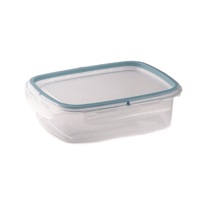 SNIPS - Contenitore Rettangolare SnipsLock 1,4 Litri - set 3 pezzi