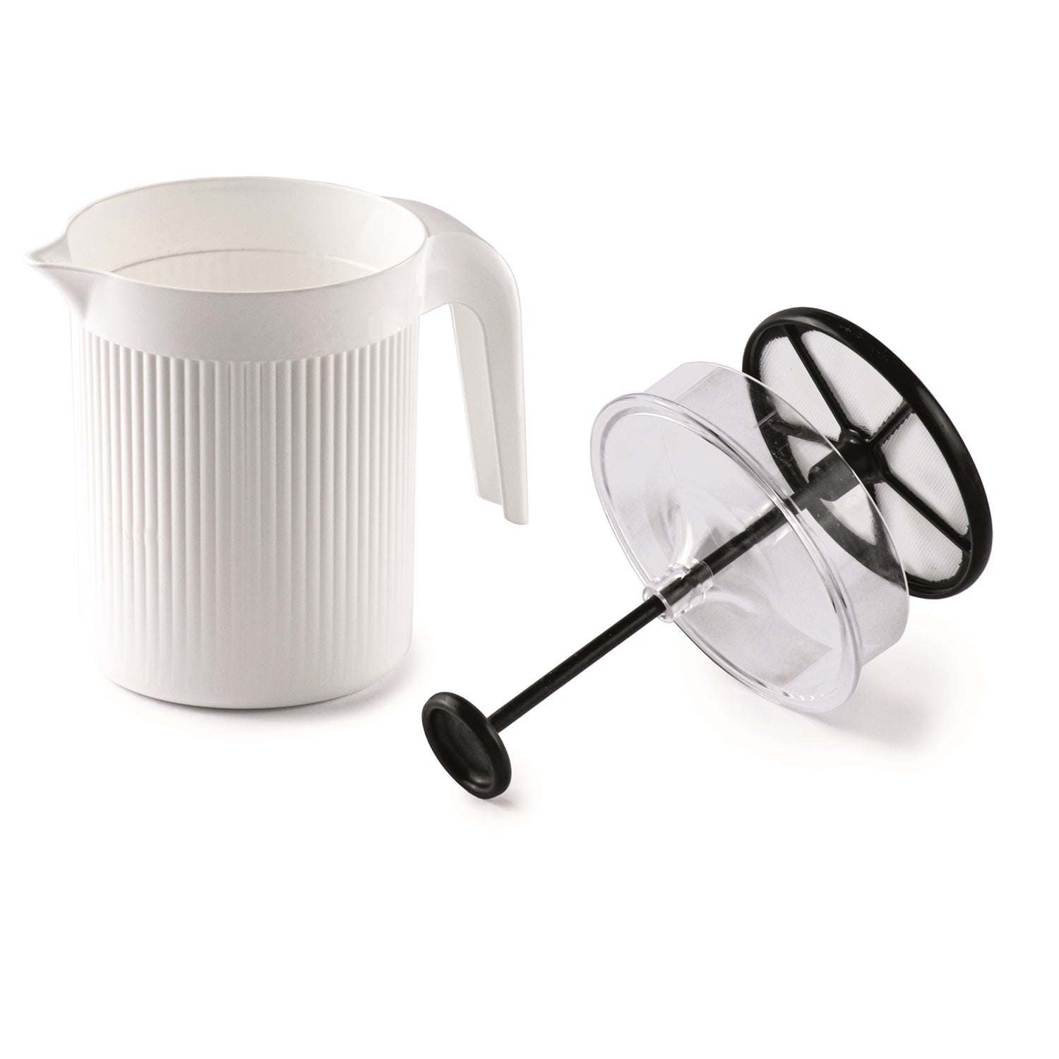 SNIPS - Montalatte Cappuccinatore Cremix