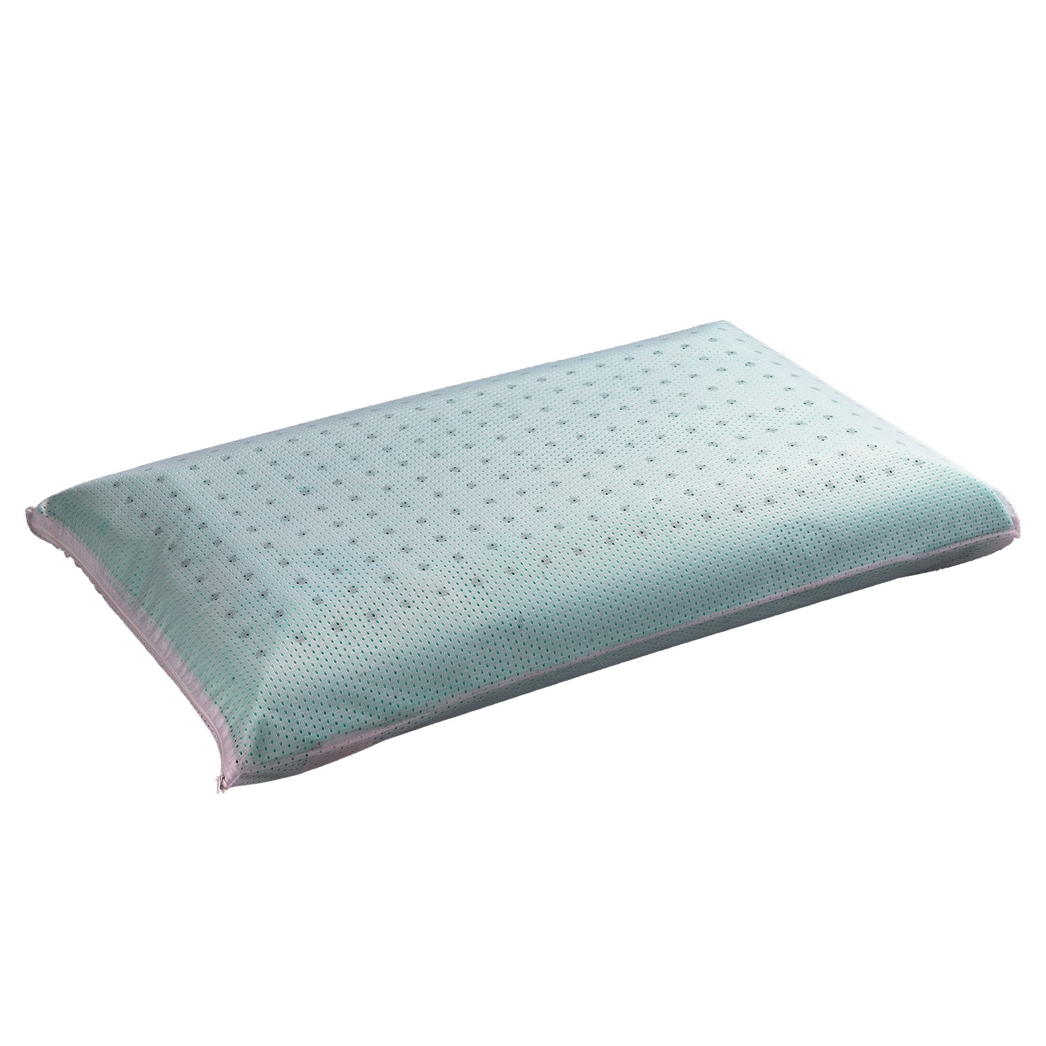 FOAMUP - Cuscino Memory Profumato Aloe & Tea Tree