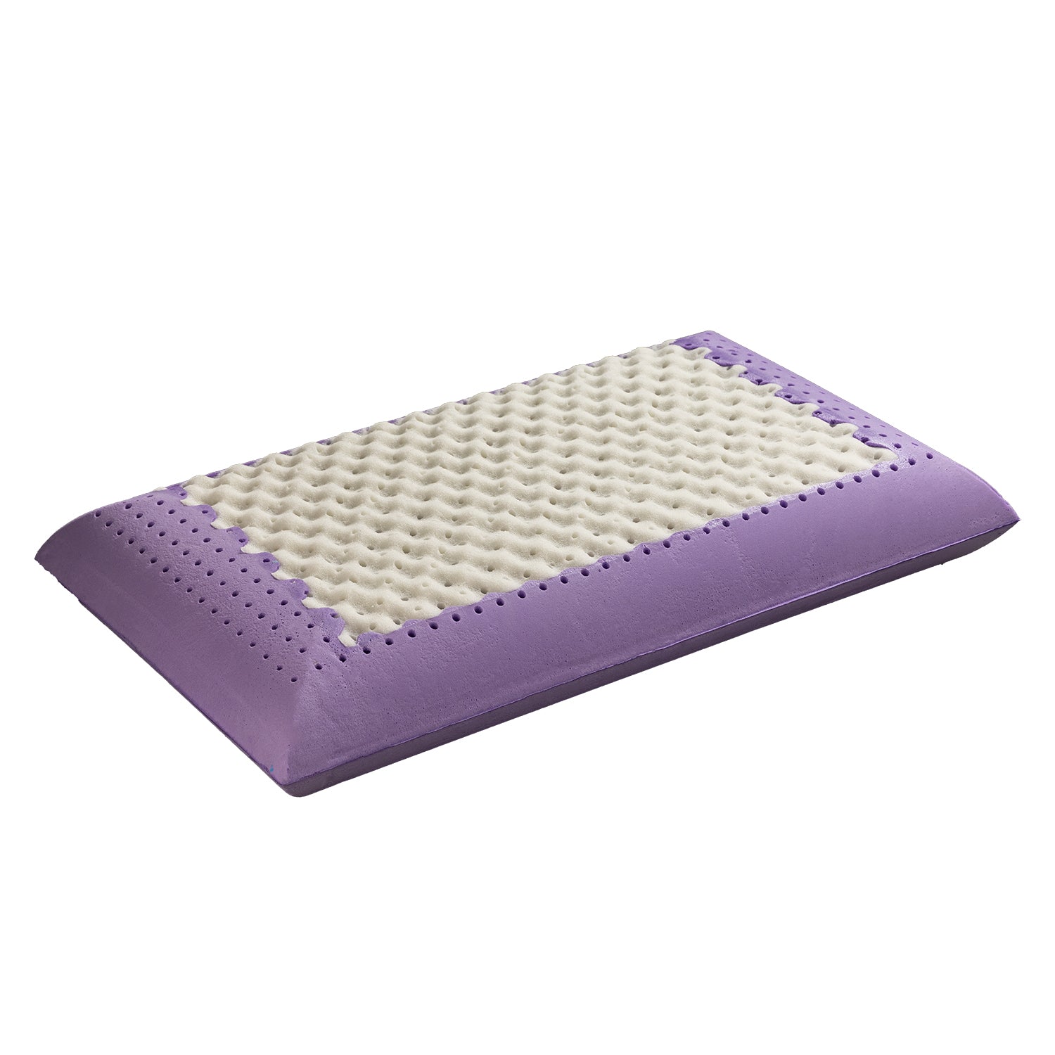FOAMUP - Cuscino Memory Profumato Fico & Zenzero