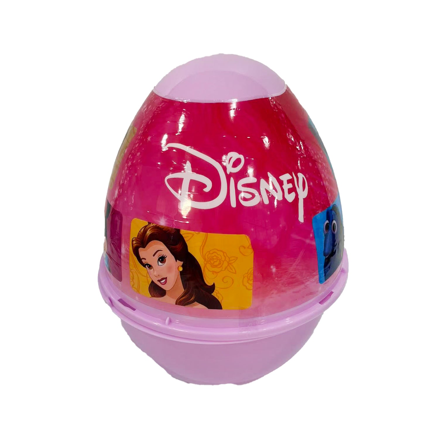 MC GROUP - Disney Uovo Multiproperty Girl
