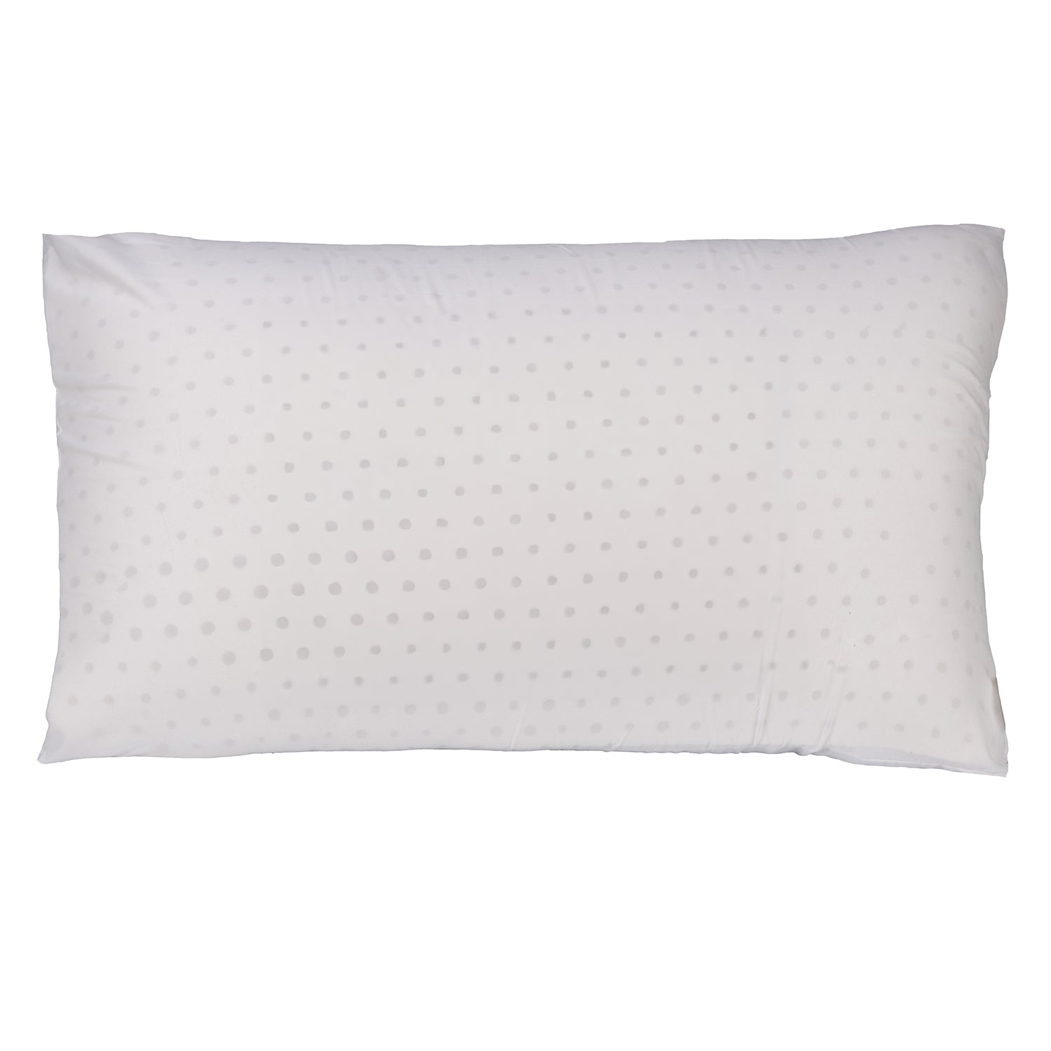 FIXOMED - Guanciale Multiconfort Lattice Anatomico Antibatterico - h20x80x50 cm