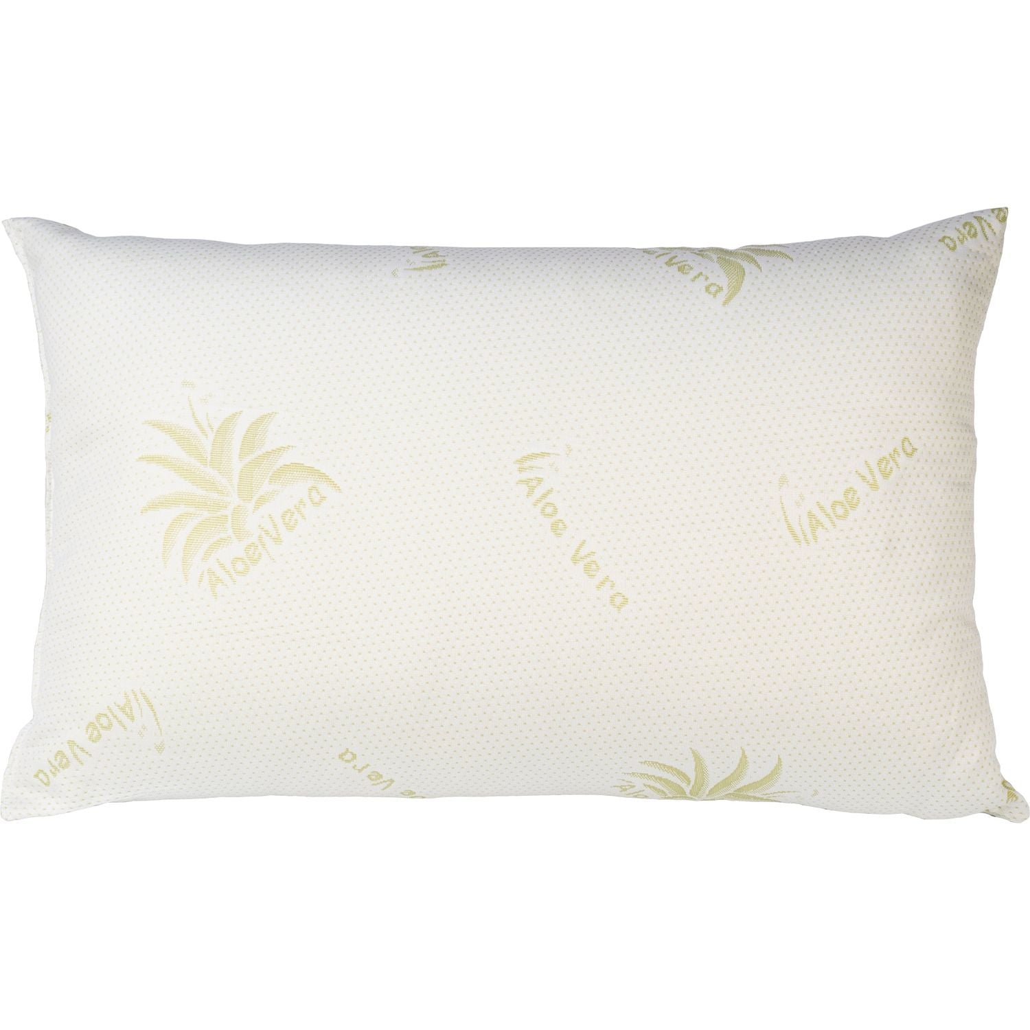 FIXOMED - Guanciale Aloe Vera - h19x78x48 cm