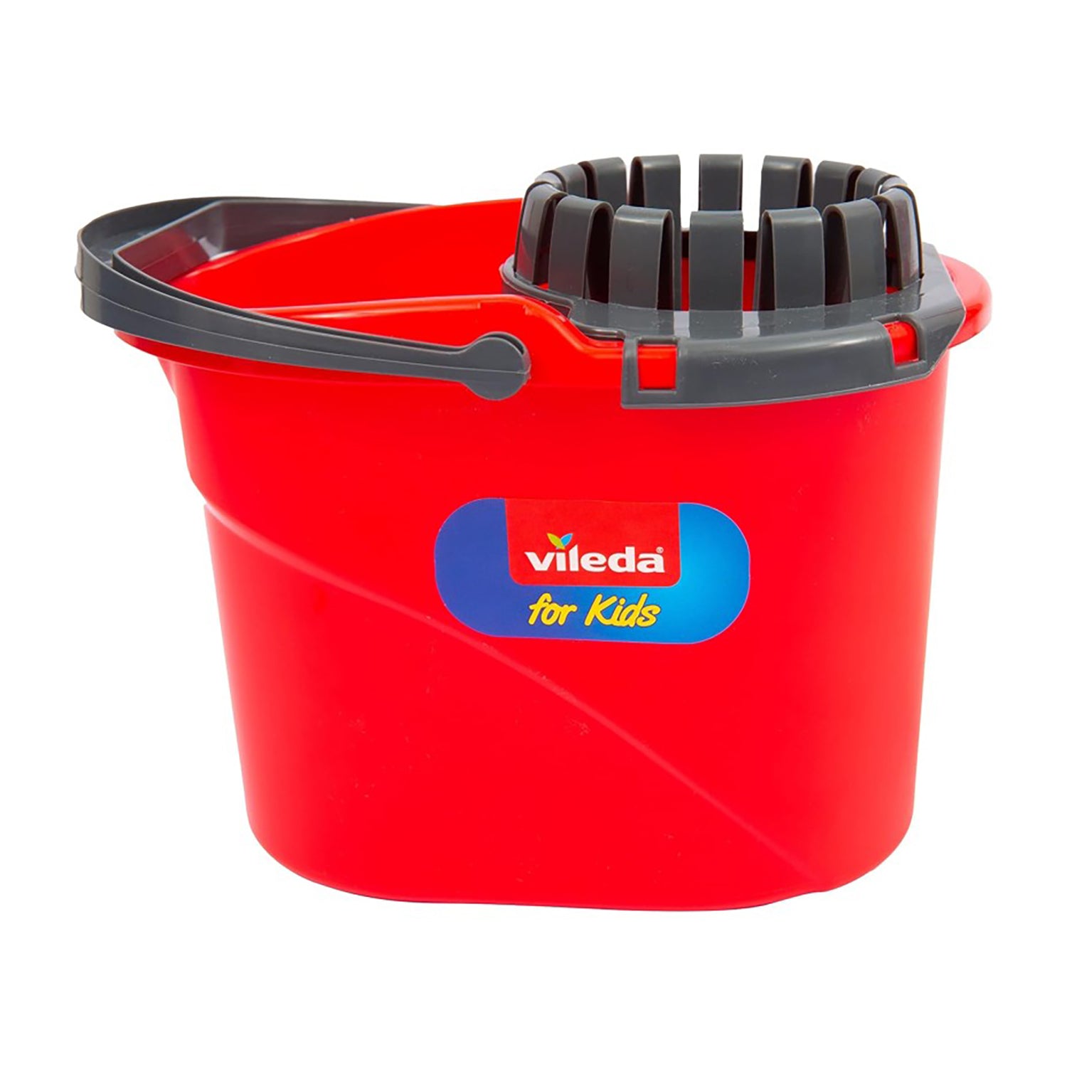 UNOGIOCHI - Set Pulizie Vileda for Kids - Versione Giocattolo Originale