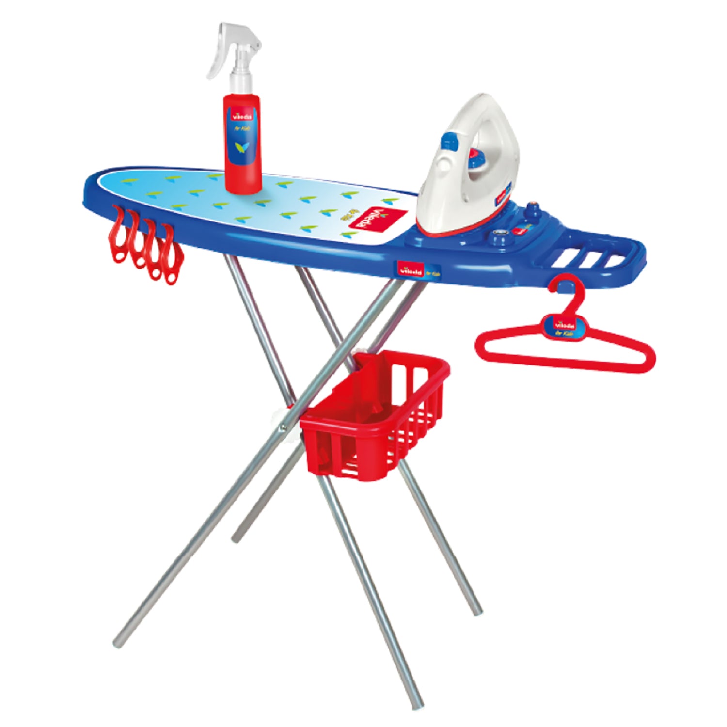 UNOGIOCHI - Asse da Stiro Vileda for Kids