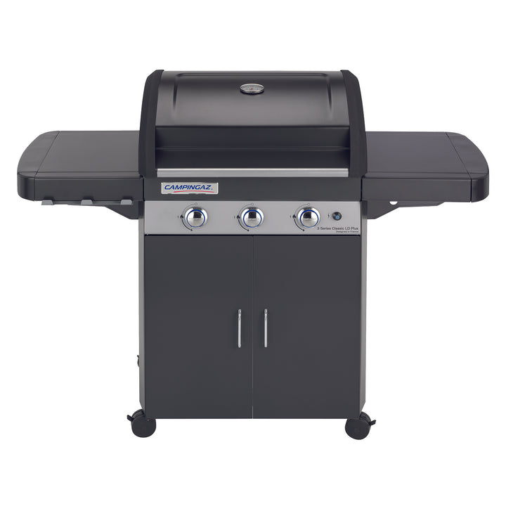 CAMPINGAZ - Barbecue 3 Series Classic LD Plus