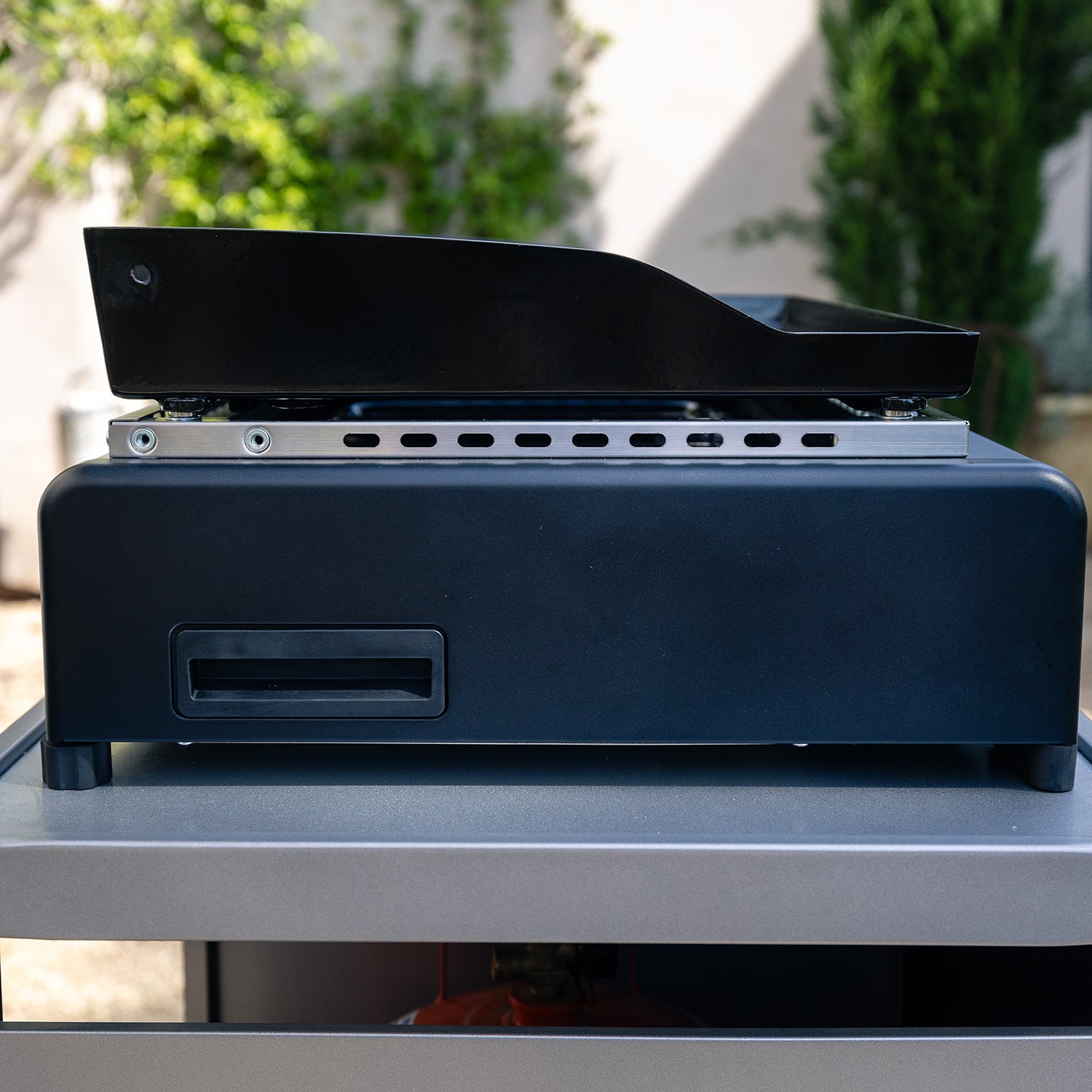 CAMPINGAZ - Barbecue a gas Plancha Othello 2