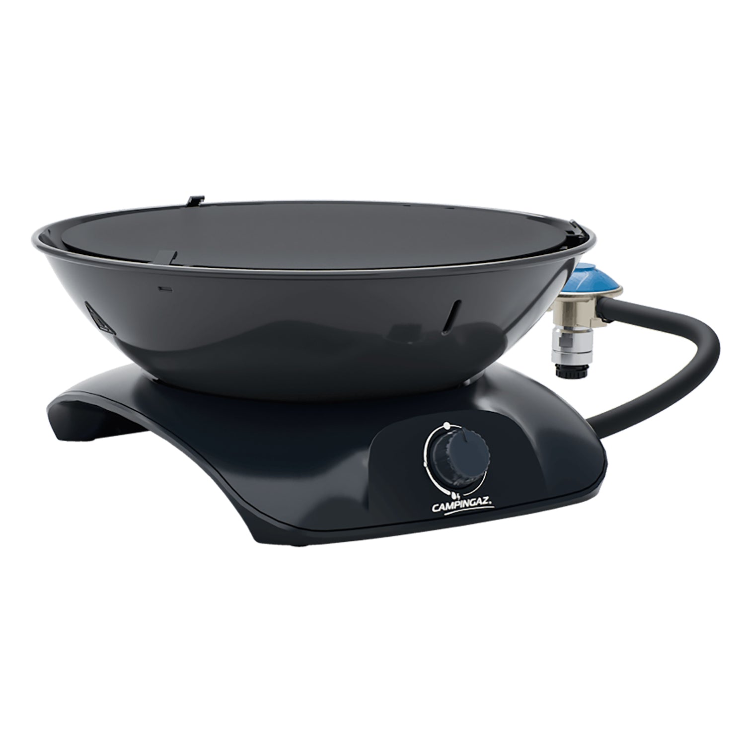 CAMPINGAZ - Barbecue a gas da tavolo 360 Grill CV 2400 Watt