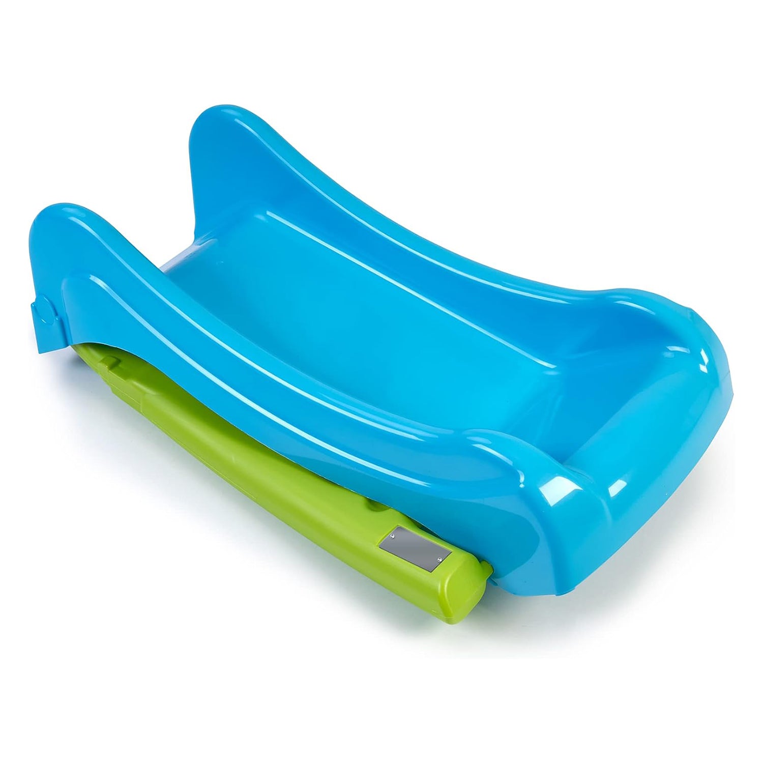 FEBER - Scivolo First Slide con getto d'acqua