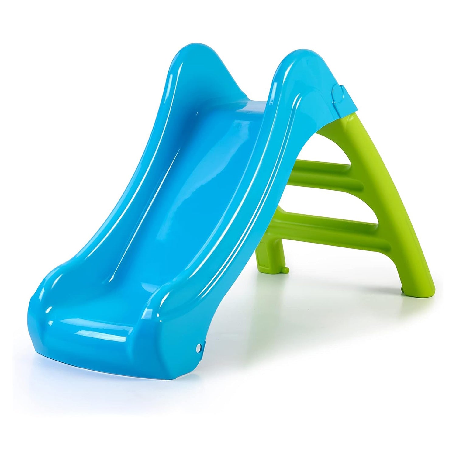 FEBER - Scivolo First Slide con getto d'acqua