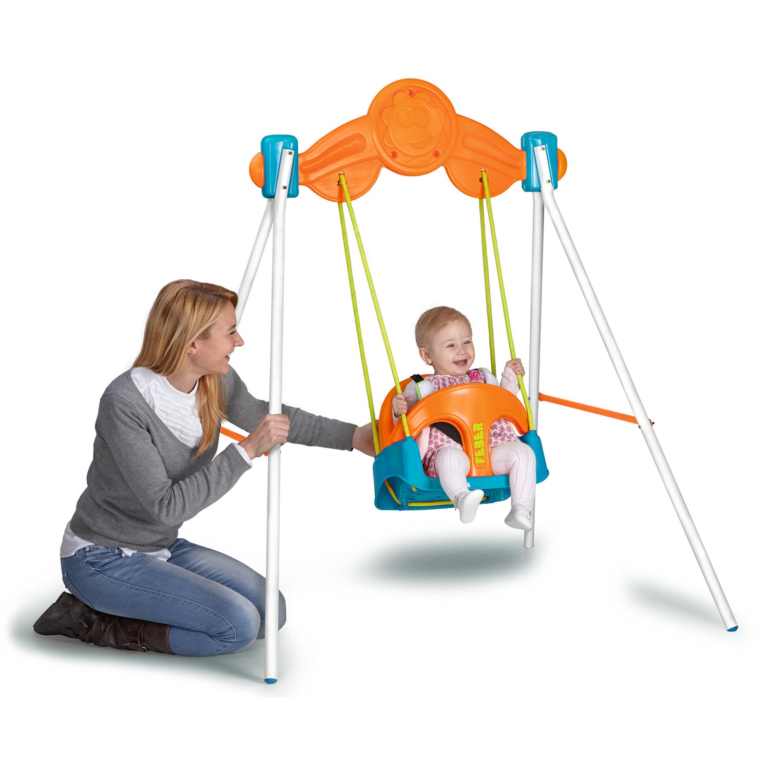 FEBER - Altalena Junior Swing