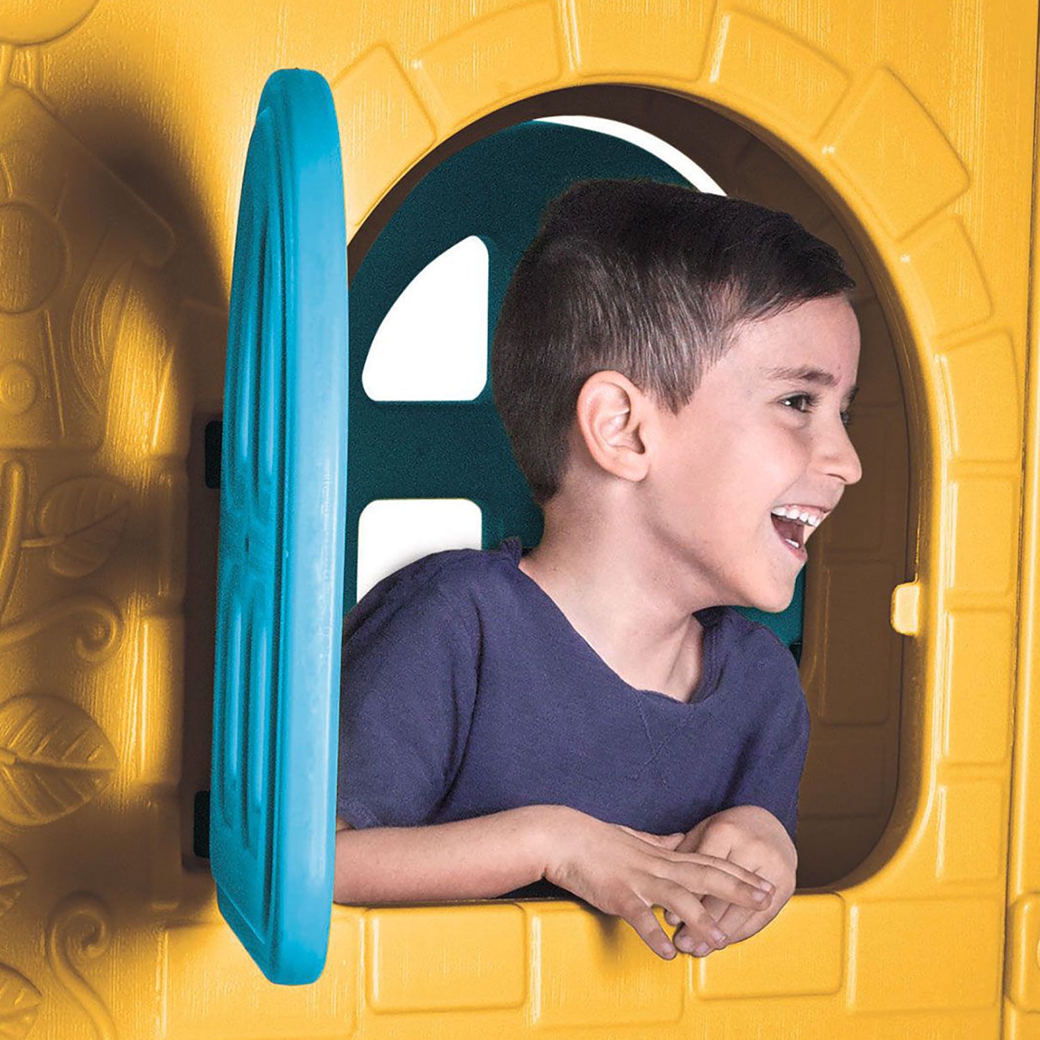 FEBER - Casetta Super Villa