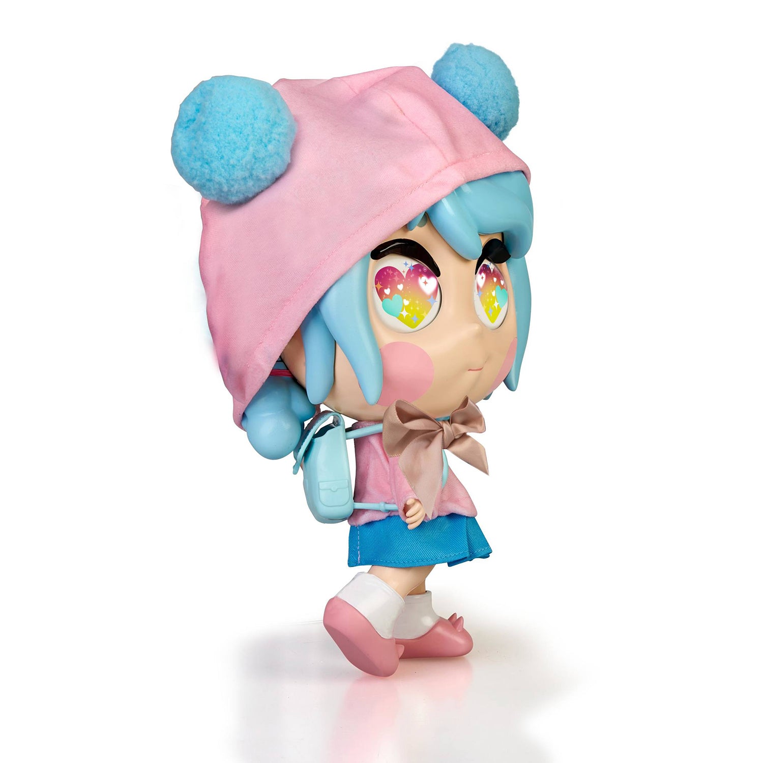 FAMOSA - Trotties Bambola Mia da Tokyo